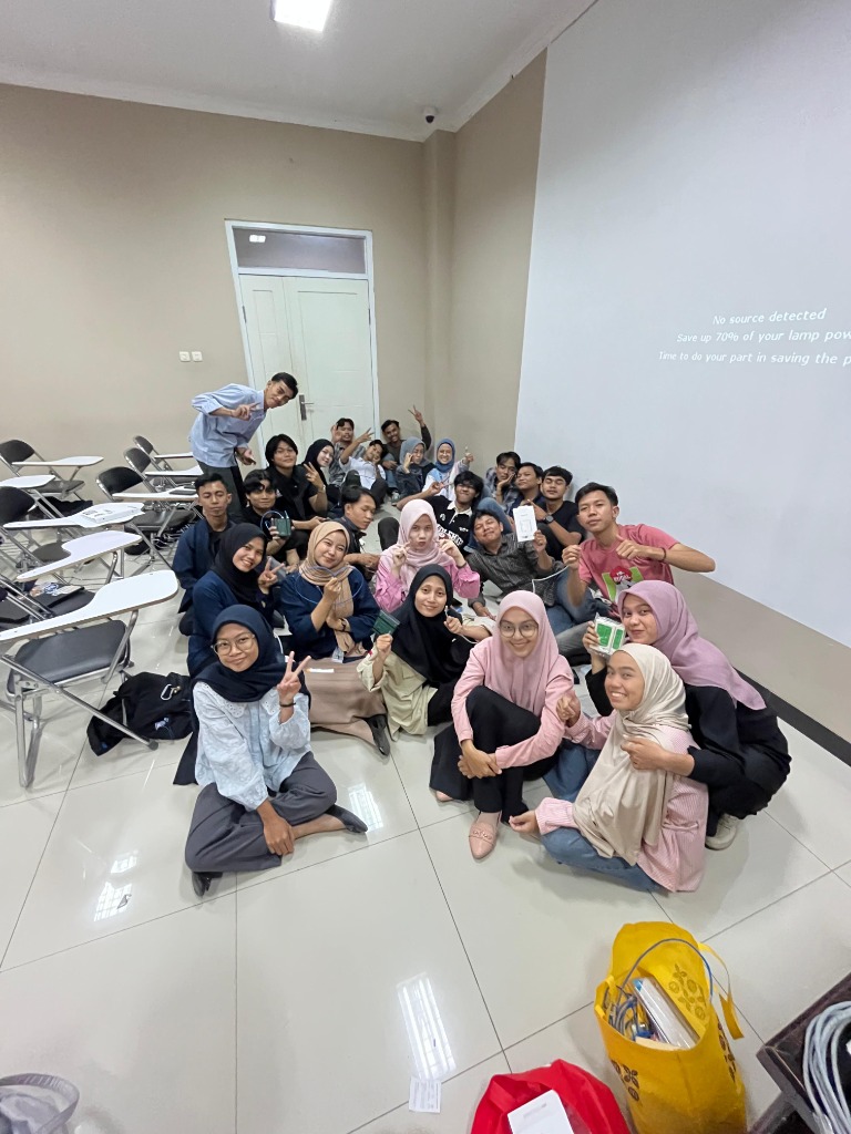 Foto Kegiatan Kampus